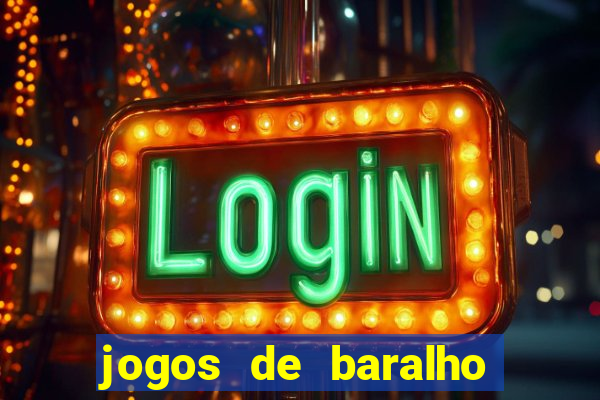 jogos de baralho para 3